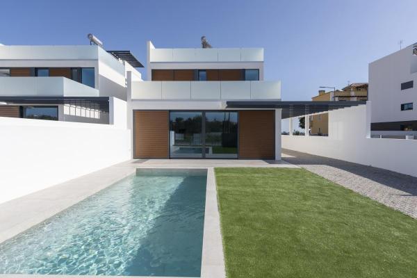 Villa te koop in Portugal - Algarve - Faro - Tavira -  629.000
