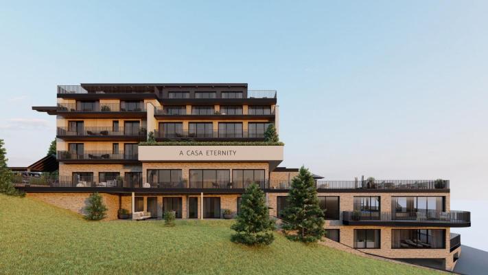 Appartement te koop in Oostenrijk - Tirol - SERFAUS -  626.500
