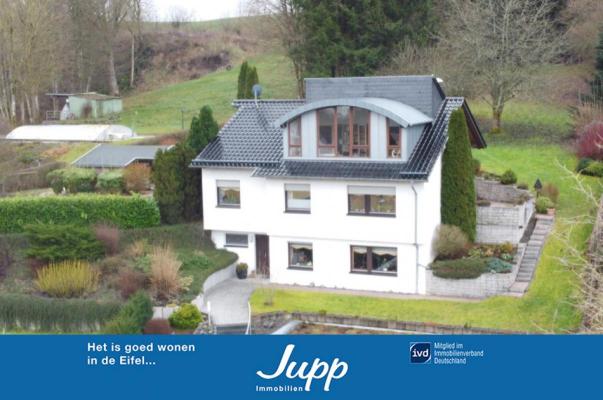 Woonhuis te koop in Duitsland - Rheinland-Pfalz - Eifel - Lissendorf -  495.000