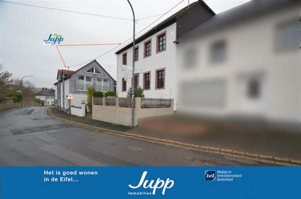 Woonhuis te koop in Duitsland - Rheinland-Pfalz - Eifel - Niederehe 12 -  325.000