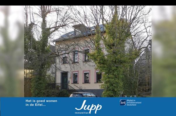 Woonhuis te koop in Duitsland - Rheinland-Pfalz - Eifel - Urschmitt -  140.000