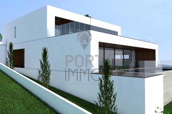 Villa te koop in Portugal - Leiria - Caldas da Rainha - Vidais -  475.000