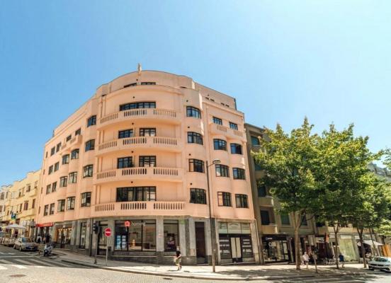 Appartement te koop in Portugal - Porto - Porto - Cedofeita -  477.000
