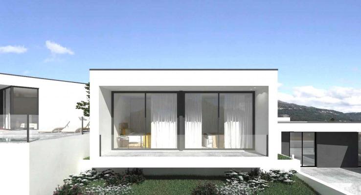 Villa te koop in Portugal - Viana do Castelo - Ponte de Lima - Estoros -  320.000