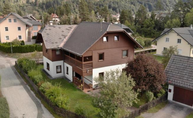 Woonhuis te koop in Oostenrijk - Karinthi - Ntsch -  299.500