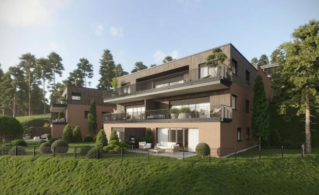 Wohnung zu verkaufen in Oesterreich - Krnten - Ledenitzen -  488.250