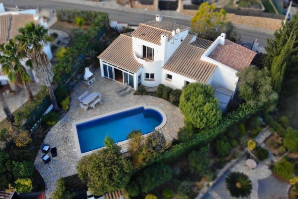 Villa te koop in Spanje - Cataloni - Costa Brava - Calonge -  425.000