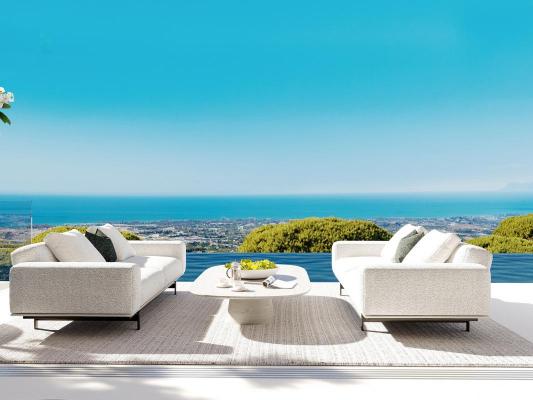 Villa te koop in Spanje - Andalusi - Costa del Sol - Marbella Golf & Country Club -  0