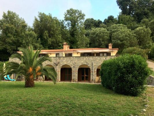Vakantiehuis te koop in Itali - Campani - San Giovanni a Piro -  495.000