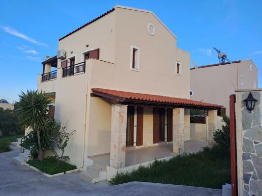 Villa te koop in Griekenland - Kreta - Rethymno -  350.000