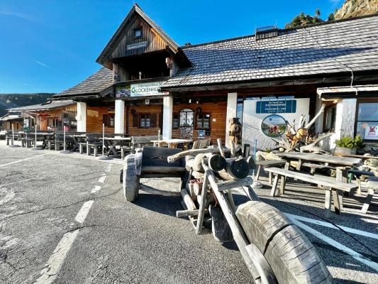 Hotel / Rest. / Caf for sale in Austria - Krnten - Nockalm -  1.875.000