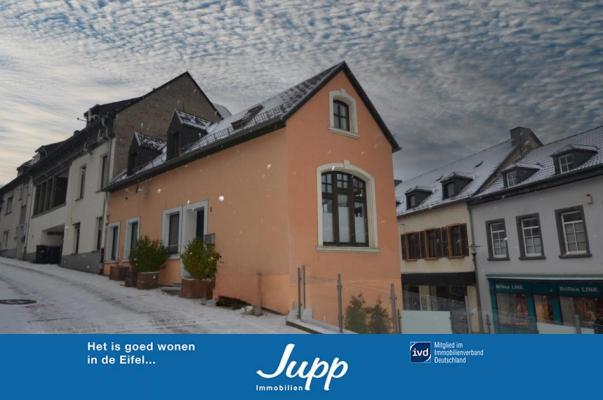 Halfvrijstaand te koop in Duitsland - Rheinland-Pfalz - Eifel - Gerolstein (34) -  165.000