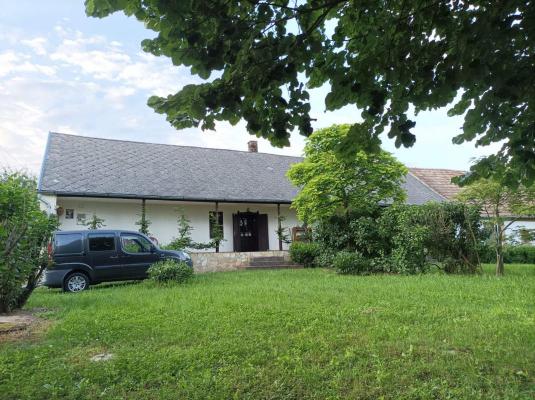 (Woon)boerderij te koop in Hongarije - Pannonia (West) - Tolna (Szekszrd) - Szacks -  105.000