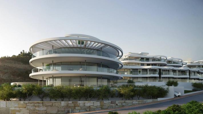 Appartement te koop in Spanje - Andalusi - Costa del Sol - Marbella -  799.000