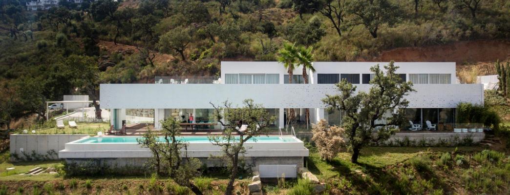 Villa te koop in Spanje - Andalusi - Costa del Sol - Marbella -  1.000.000