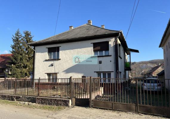 House for sale in Hungary - Eger-Tokaj (North) - Borsod-Abaj-Zempln - Arl -  27.000