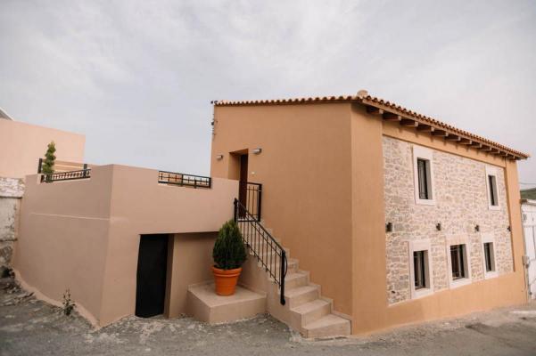 Country house for sale in Greece - Crete (Kreta) - METAXOHORI -  270.000