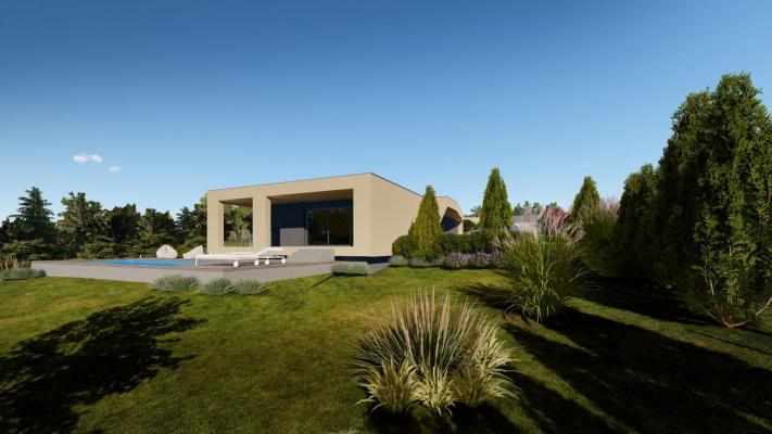 Villa for sale in Portugal - Leiria - Caldas da Rainha - Salir de Matos -  455.000