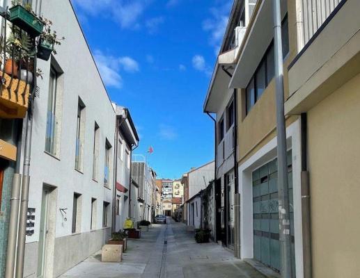 Appartement te koop in Portugal - Porto - Porto - Bonfim -  195.000