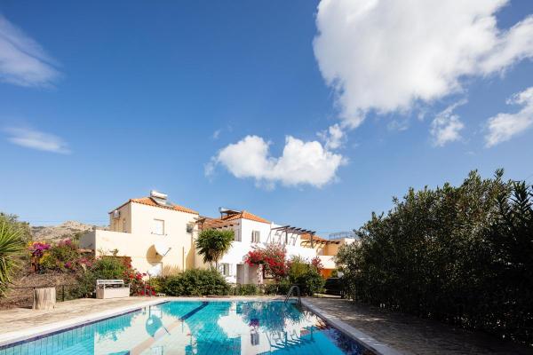 Vakantiehuis te koop in Griekenland - Kreta - Chania -  139.000