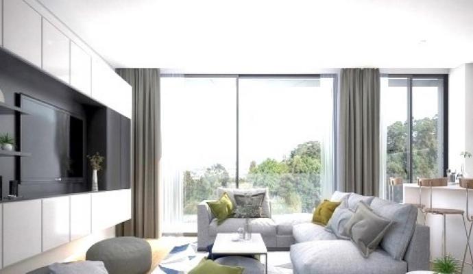 Appartement te koop in Portugal - Porto - Vila Nova de Gaia - Mafamude -  320.000