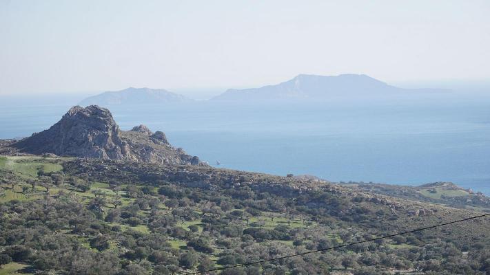 Land for sale in Greece - Crete (Kreta) - Rethymno -  50.000