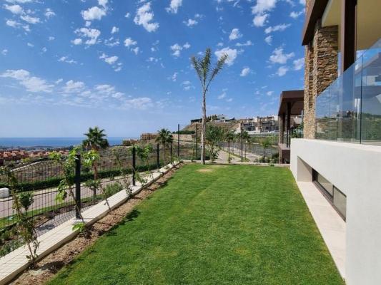 Appartement te koop in Spanje - Andalusi - Costa del Sol - Benahavis -  1.690.000