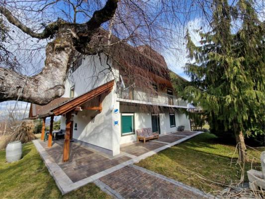 Duplex for sale in Austria - Krnten - St. Jakob im Rosental -  559.000