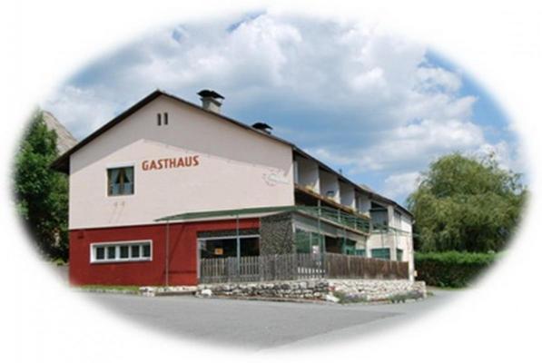 Oostenrijk ~ Karinthi - B & B / Pension