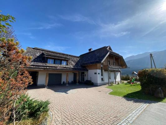 Villa te koop in Oostenrijk - Karinthi - Greifenburg -  708.000
