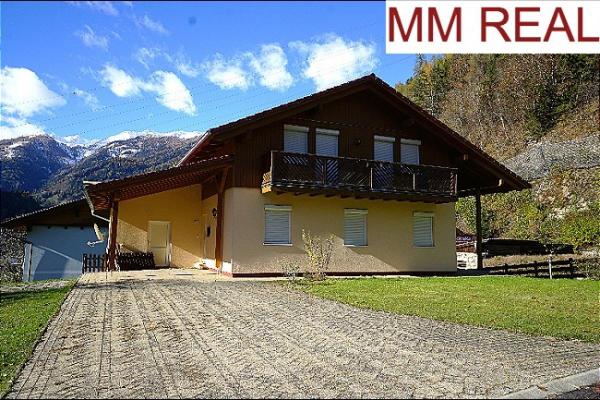 Landhuis te koop in Oostenrijk - Karinthi - Mlltaler Gletscher -  420.000