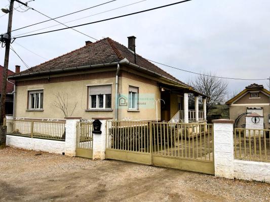 House for sale in Hungary - Eger-Tokaj (North) - Borsod-Abaj-Zempln - Arl -  29.900