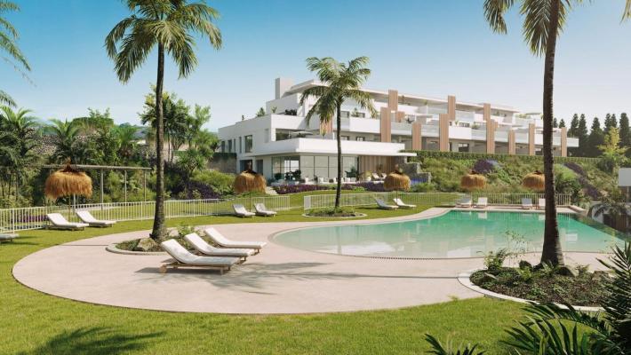 Appartement te koop in Spanje - Andalusi - Mlaga - Casares -  289.000