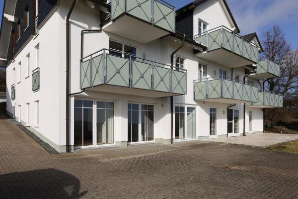 Appartement te koop in Duitsland - Nordrhein-Westfalen - Sauerland - Winterberg -  589.000