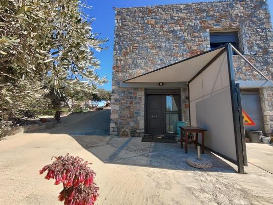 Villa for sale in Greece - Crete (Kreta) - SISI -  750.000