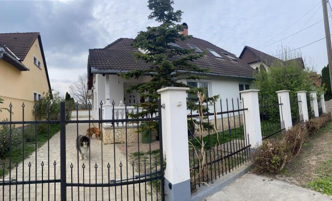 Mansion zu verkaufen in Ungarn - Pannonia (West) - Baranya (Pcs) - Lnycsk -  180.000