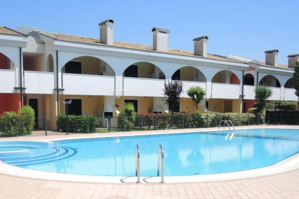 Apartment for sale in Italy - Veneto - Bibione -  165.000