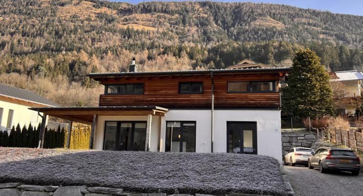 Vakantiehuis te koop in Oostenrijk - Karinthi - Penk -  699.000