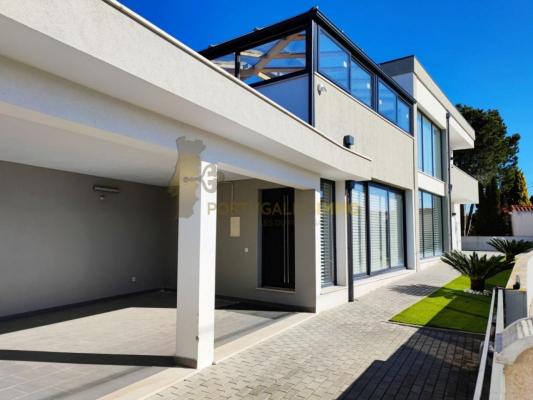 Villa te koop in Portugal - Leiria - Pombal - Carrio -  370.000