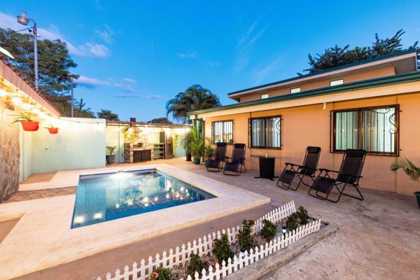 Haus zu verkaufen in Costa Rica - Relleno: topnimo - $ 420.000