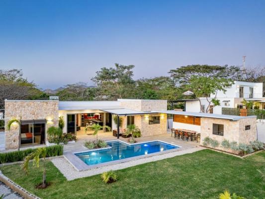 Haus zu verkaufen in Costa Rica - Relleno: topnimo - $ 1.900.000