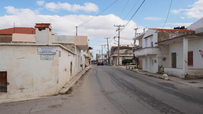 Haus zu verkaufen in Griechenland - Crete (Kreta) - Rethymno -  75.000