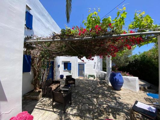 Villa for sale in Greece - Crete (Kreta) - Kokkino Chorio -  380.000