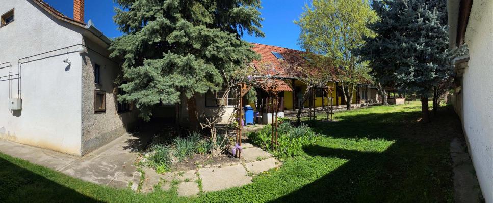 Duplex for sale in Hungary - Pannonia (West) - Baranya (Pcs) - Sikls -  176.000