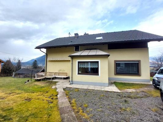 House for sale in Austria - Krnten - Lind im Drautal -  310.000