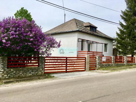 Haus zu verkaufen in Ungarn - Eger-Tokaj (North) - Heves (Eger) - Balaton -  43.000