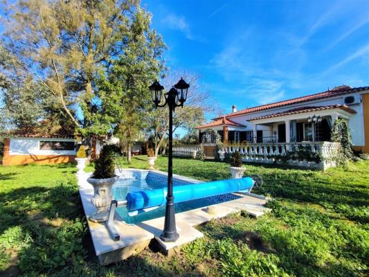 Country house for sale in Portugal - Santarm - Tomar - Madalena -  550.000
