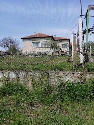 Landhaus zu verkaufen in Bulgarien - North-Eastern - Durankulak -  53.000