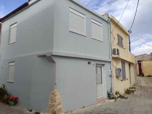Maisonnette te koop in Griekenland - Kreta - EPISKOPI -  67.000