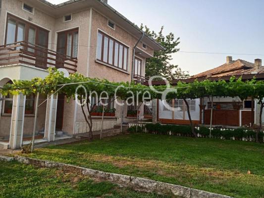 House for sale in Bulgaria - North-Eastern - Tervel -  100.000